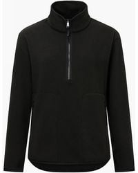 Regatta - Ladies Frankie Half Zip Fleece - Lyst