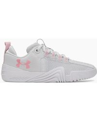Under Armour - Tribase Reign Training Shoes - Lyst