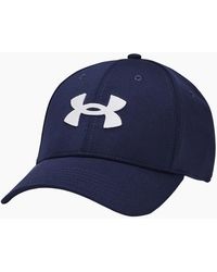 Under Armour - Blitzing Cap - Lyst