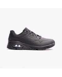 Skechers - Work 108021Ec Uno Sr Occupational Trainers - Lyst