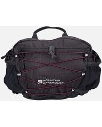 Mountain Warehouse - Traverse Waist Bag - Lyst