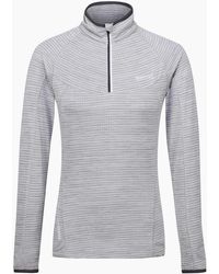 Regatta - Yonder Funnel Neck Raglan Sleeve Sweatshirt - Lyst