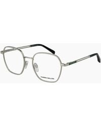 Karen Millen - Optical Frame Km3055 800 52 - Lyst