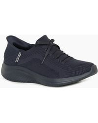 Skechers - Ultra Flex 3.0 Slip - Lyst
