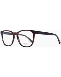 Ted Baker - Optical Frame Tb8282 111 55 - Lyst