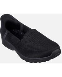 Skechers - Reggae Fest 2.0 Guiding 158698W-Bbk Slip On Shoe - Lyst