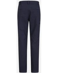 Mountain Warehouse - Ladies Hiker Stretch Short Winter Trousers - Lyst