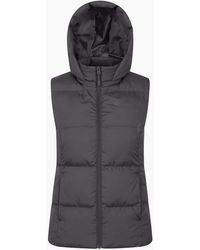 Mountain Warehouse - Ladies Astral Ii Padded Gilet - Lyst