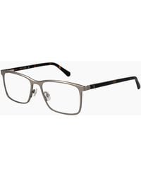 Guess - Optical Frame Gu50193 009 54 - Lyst