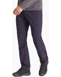 Craghoppers - Expert Kiwi Pro Stretch Hiking Trousers - Lyst