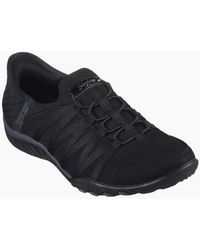 Skechers - Slip-Ins Relaxed Fit: Breathe-Easy - Lyst