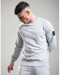 Marshall Artist - Siren Crewneck Sweatshirt - Lyst
