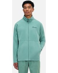 Berghaus - Prism Polartec Interactive Fleece - Lyst