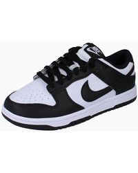Nike - Dunk Low Next Nature Trainers - Lyst