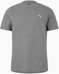 PUMA - Logo Multipack T-Shirt - Lyst