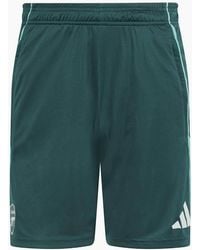 adidas - Afc Tr Sho - Lyst