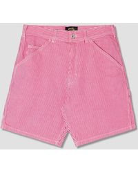 Stan Ray - Painter Short - Lyst