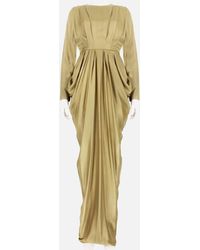 ‎LAYEUR‎ - Gown - Lyst