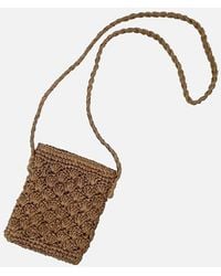 Nooki Design - Dotty Phone Case Chocolate Mix - Lyst