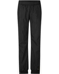 PUMA - Tp Woven Pants - Lyst
