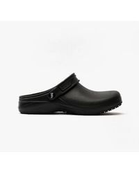 Skechers - Work 108067Ec Riverbound Pasay Sr Occupational Clogs - Lyst
