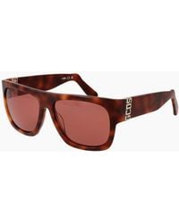 Gcds - Sunglasses Gd0044 52S 56 - Lyst