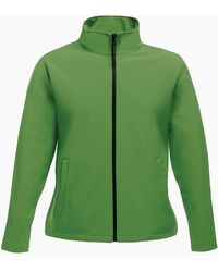 Regatta - Professional /Ladies Printable Soft Shell Jacket - Lyst