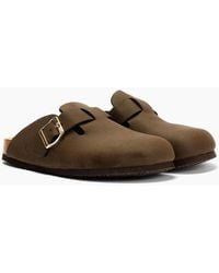 Original Penguin - Penguin Poppy Mules - Lyst