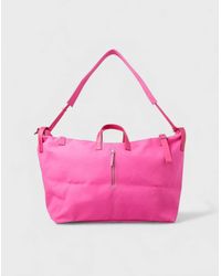 Jacquemus - Weekend Le Sac A Linge Dark - Lyst