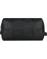 Lakeland Leather - Explorer Wash Bag - Lyst