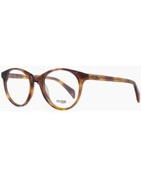 Maje - Optical Frame Mj1002 202 49 - Lyst