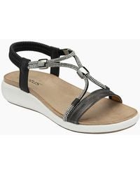 Lotus - Bruna Sandals - Lyst
