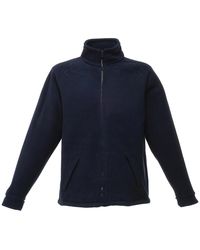 Regatta - Sigma Symmetry Heavyweight Anti-Pill Fleece Jacket (380 Gsm) - Lyst