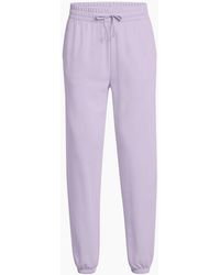 Under Armour - Rival Terry Joggers - Lyst