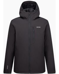 Regatta - Allston Waterproof Jacket - Lyst
