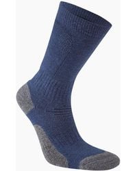 Craghoppers - Adult National Trust Trekking Socks - Lyst