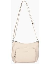 David Jones - Bordeaux Shoulder Bag - Lyst