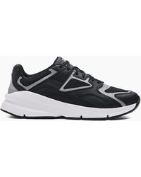 Under Armour - Forge 96 Lace-Up Low Top Sneakers - Lyst