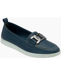 Lotus - Magali Loafers - Lyst