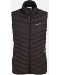 Craghoppers - Ladies Compresslite Vii Gilet - Lyst