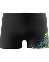 Speedo - Medley Logo Swim Shorts - Lyst