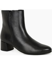 Gabor - Abbey Ankle Boots - Lyst