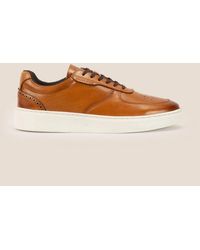 Oswin Hyde - Scout Tan - Lyst