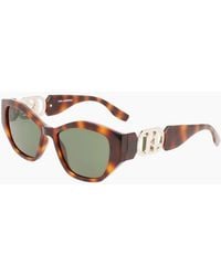 KARL LAGERFELD - Kl6086Sh-240 Glasses - Lyst