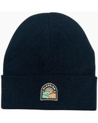 Bleubird - Wilder Beanie - Lyst