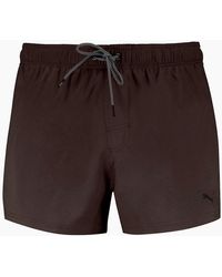 PUMA - Swim Sht Sh - Lyst