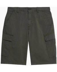 Lyle & Scott - Lyle & Scott Cargo Shorts - Lyst