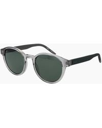 BOSS - Hugo Sunglasses Hg 1390/S Kb7Qt 51 - Lyst