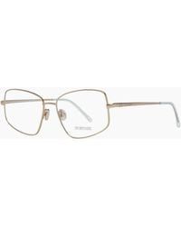 Sportmax - Sportmax Optical Frame Sm5008 031 53 - Lyst