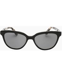 Kate Spade - Cayenne/S Polarized Lens Sunglasses - Lyst
